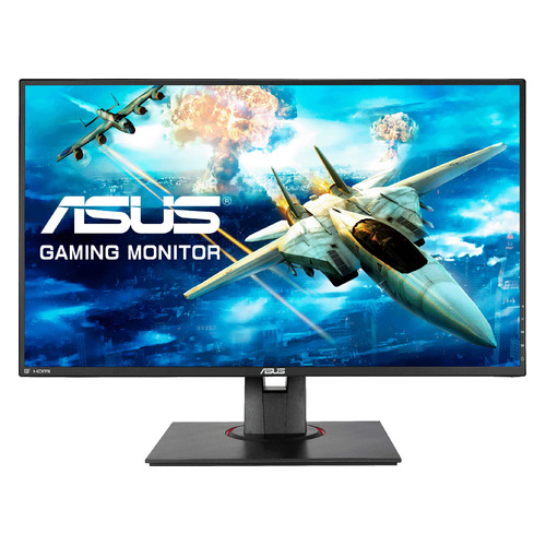 фото Монитор игровой asus gaming vg278qf 27" черный [90lm03p3-b02370]