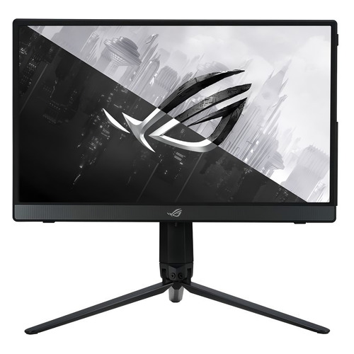 фото Монитор игровой asus rog strix xg16ahp 15.6" черный [90lm06i1-b02170]