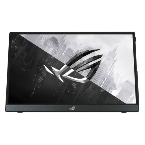 фото Монитор игровой asus rog strix xg16ahpe 16" черный [90lm06i1-b01170]