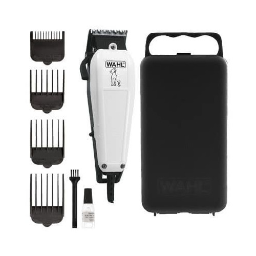 Машинка для стрижки WAHL Starter corded Pet Clipper белый 9160-1716 395000₽