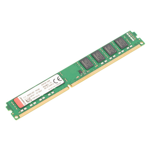 фото Модуль памяти kingston valueram kvr16n11/8wp ddr3 - 8гб 1600, dimm, ret