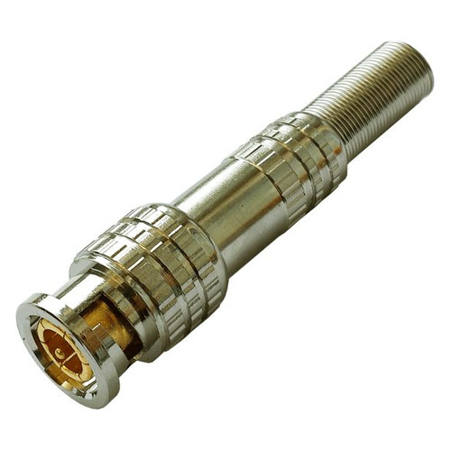 

Разъем Tantos 00-00008543, Серебристый, 00-00008543