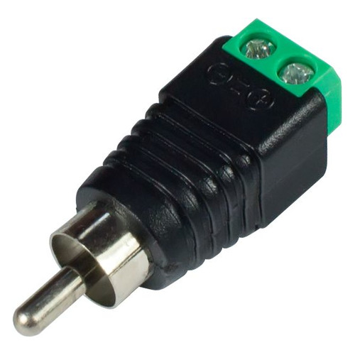 

Разъем Tantos 00-00007801, Черный, 00-00007801