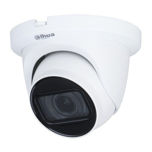 

Камера видеонаблюдения аналоговая Dahua DH-HAC-HDW1500TMQP-Z-A, 2.7 - 12 мм, белый, DH-HAC-HDW1500TMQP-Z-A