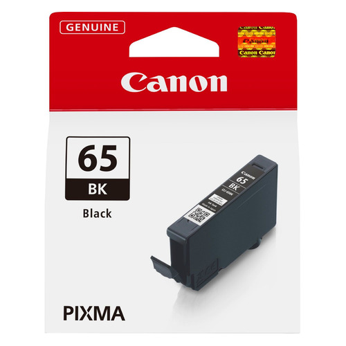 

Картридж Canon CLI-65 BK, черный / 4215C001, CLI-65 BK