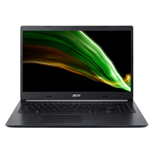 

Ноутбук Acer Aspire 5 A515-45-R7C9, 15.6", IPS, AMD Ryzen 5 5500U 2.1ГГц, 16ГБ, 512ГБ SSD, AMD Radeon , Eshell, NX.A85ER.00B, черный, A515-45-R7C9