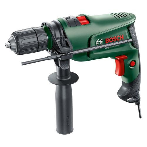 

Дрель ударная BOSCH EasyImpact 600 [0603133020], EasyImpact 600
