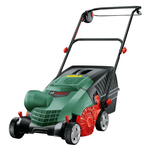 

Аэратор Bosch UniversalVerticut 1100 электр. 1100Вт (060088A101), UniversalVerticut 1100