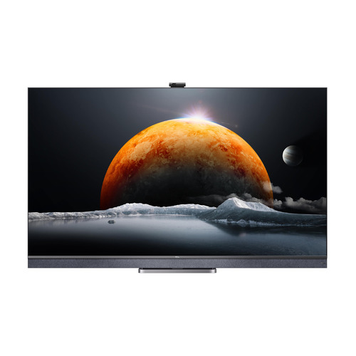 фото Телевизор tcl 55c828, 55", qled, ultra hd 4k