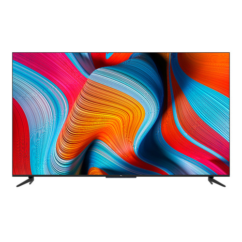 

Телевизор TCL 65P728, 65", Ultra HD 4K, черный, 65P728