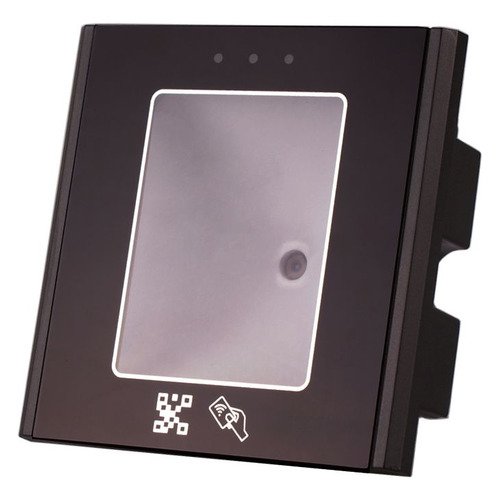 

Считыватель карт Tantos TS-RDR-QR (00-00096496) внутренний, TS-RDR-QR