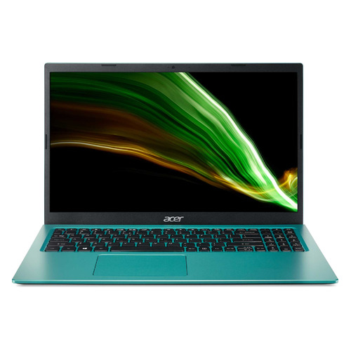 

Ноутбук Acer Aspire 3 A315-58-37JH, 15.6", Intel Core i3 1115G4 3.0ГГц, 8ГБ, 512ГБ SSD, Eshell, NX.ADGER.00B, синий, A315-58-37JH
