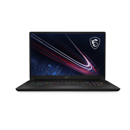 

Ноутбук MSI GS76 Stealth 11UH-218RU, 17.3", IPS, Intel Core i9 11900H 2.5ГГц, 64ГБ, 2ТБ SSD, NVIDIA GeForce RTX 3080 для ноутбуков - 16384 Мб, Windows 10 Home, 9S7-17M111-218, черный, GS76 Stealth 11UH-218RU