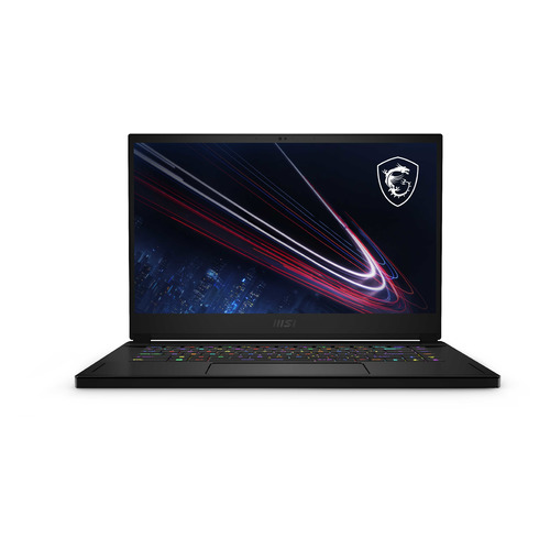 

Ноутбук MSI GS66 Stealth 11UH-252RU, 15.6", IPS, Intel Core i7 11800H 2.3ГГц, 32ГБ, 2ТБ SSD, NVIDIA GeForce RTX 3080 для ноутбуков - 16384 Мб, Windows 10 Home, 9S7-16V412-252, черный, GS66 Stealth 11UH-252RU