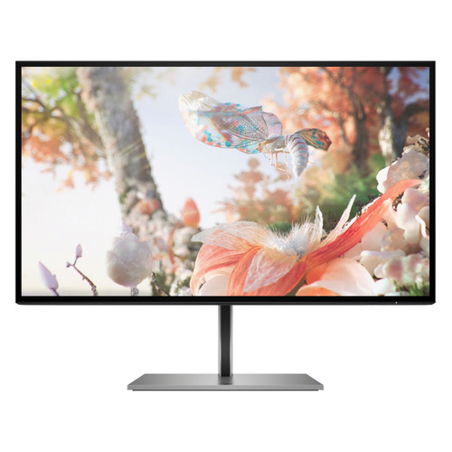 фото Монитор hp dreamcolor z25xs g3 25", черный и серебристый [1a9c9aa]