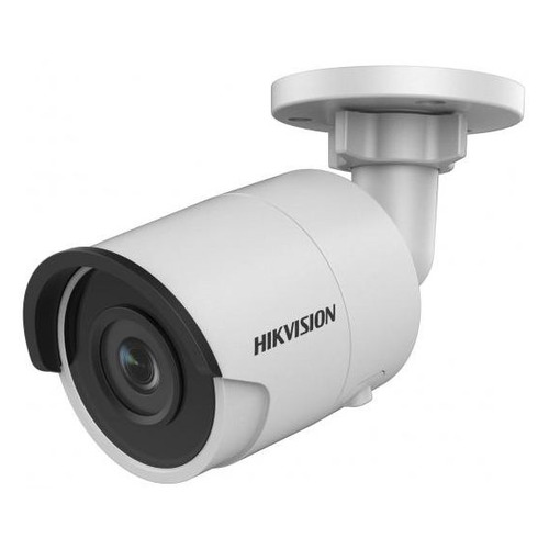 

Камера видеонаблюдения IP Hikvision DS-2CD2083G0-I(2.8mm), 2160p, 2.8 мм, черный, DS-2CD2083G0-I(2.8mm)