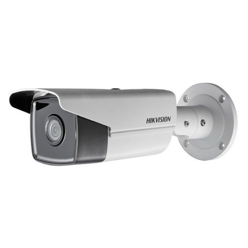 

Камера видеонаблюдения IP Hikvision DS-2CD2T83G0-I5 (4mm), 2160p, 4 мм, белый, DS-2CD2T83G0-I5 (4mm)