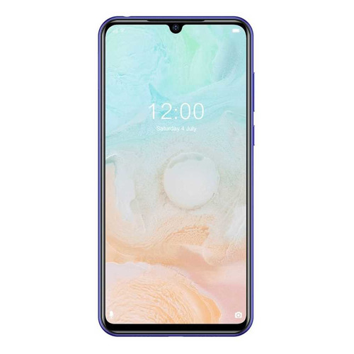 Смартфон DOOGEE N20 Pro 6/128Gb, пурпурный