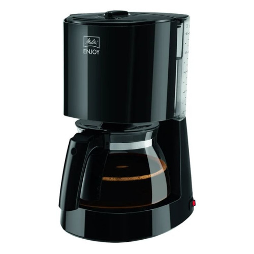 

Кофеварка Melitta Enjoy II, капельная, черный [21450], Enjoy II