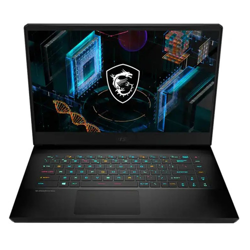 

Ноутбук MSI GP66 Leopard 11UG-284RU, 15.6", IPS, Intel Core i7 11800H 2.3ГГц, 16ГБ, 1ТБ SSD, NVIDIA GeForce RTX 3070 для ноутбуков - 8192 Мб, Windows 10 Home, 9S7-154322-284, черный, GP66 Leopard 11UG-284RU