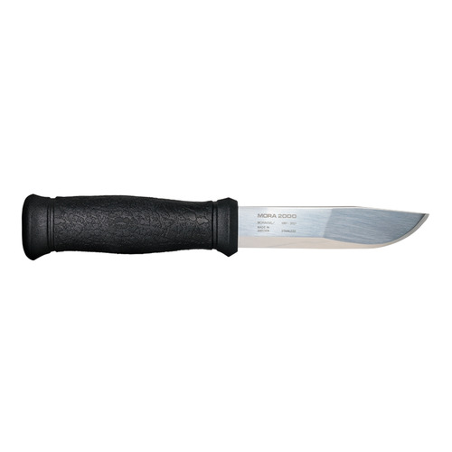 

Нож с фиксированным лезвием MORAKNIV Outdoor 2000 Anniversary 130 Years Edition, 225мм, черный [13949], Outdoor 2000 Anniversary 130 Years Edition