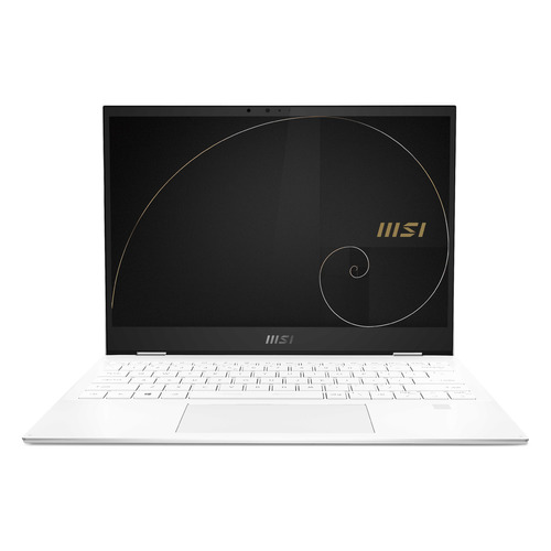 

Ноутбук-трансформер MSI Summit E13FlipEvo A11MT-206RU, 13.4", IPS, Intel Core i5 1135G7, Intel Evo 2.4ГГц, 16ГБ, 512ГБ SSD, Intel Iris Xe graphics , Windows 10 Professional, 9S7-13P212-206, белый, Summit E13FlipEvo A11MT-206RU