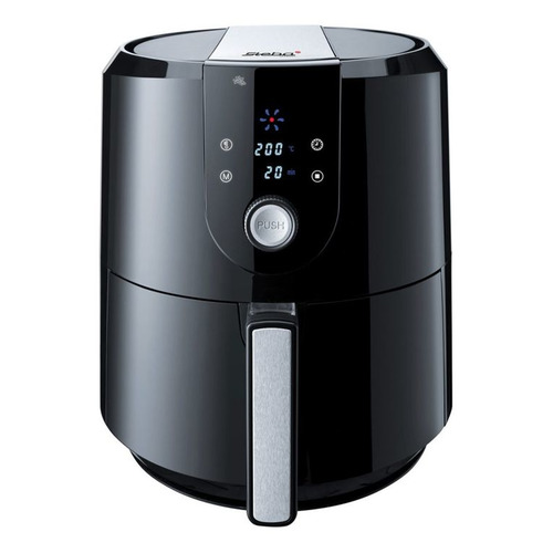

Фритюрница STEBA HF 5000 XL, черный, HF 5000 XL