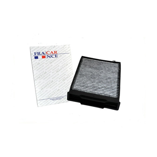 

Фильтр салонный FRANCECAR FCR210485, FCR210485