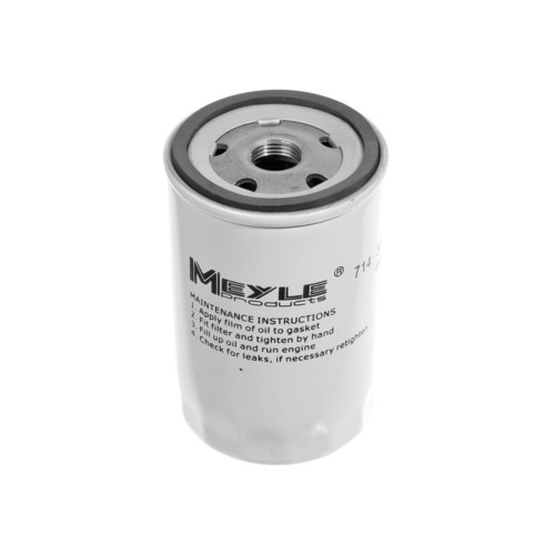 

Фильтр масляный MEYLE 714 322 0002, 714 322 0002
