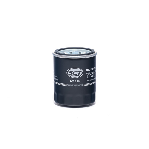 

Фильтр масляный SCT SM104, SM104
