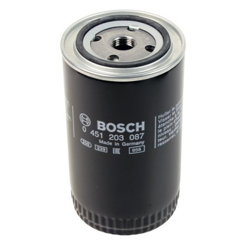 фото Фильтр масляный bosch 0 451 203 087