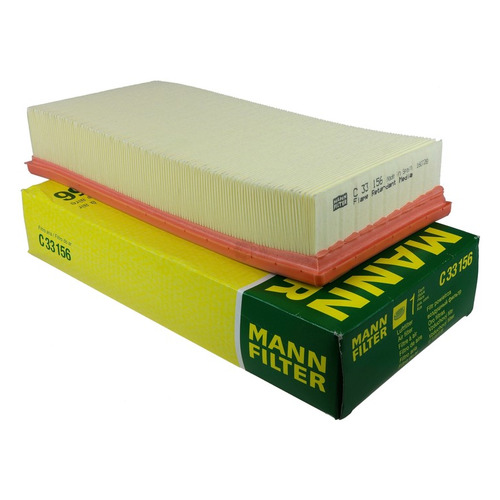 

Фильтр воздушный MANN-FILTER C 33 156, C 33 156