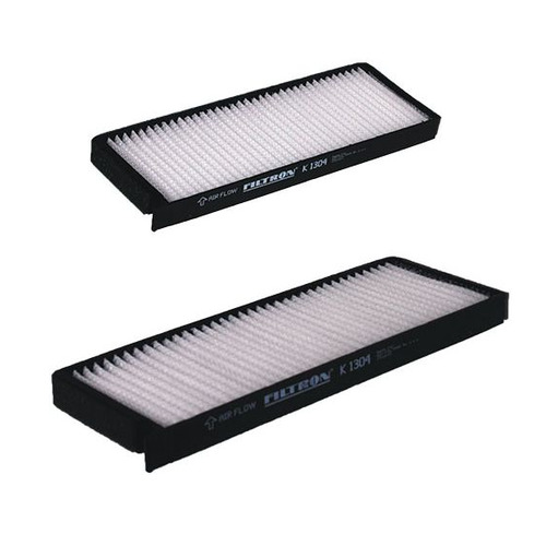 

Фильтр салонный FILTRON K1304-2X, K1304-2X