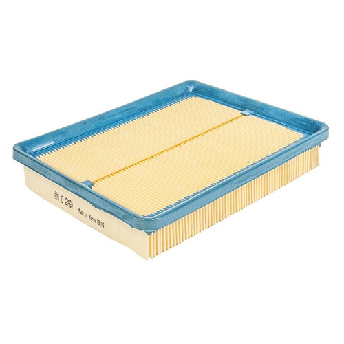 

Фильтр воздушный MANN-FILTER C 2469, C 2469