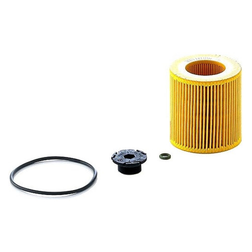 фото Фильтр масляный mann-filter hu 816 z kit