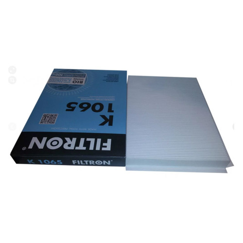 фото Фильтр салонный filtron k1065