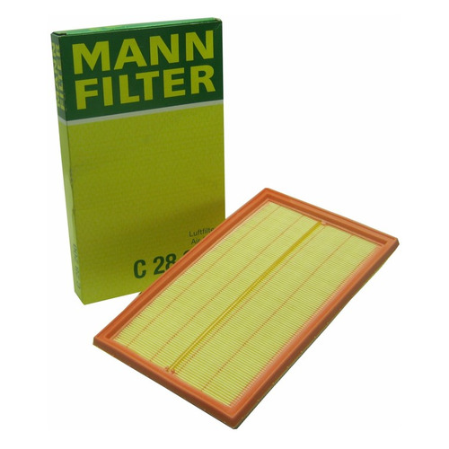 

Фильтр воздушный MANN-FILTER C 28 200, C 28 200