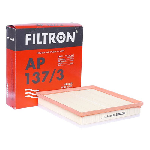 

Фильтр воздушный FILTRON AP137/3, AP137/3