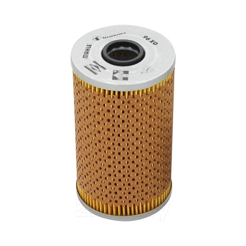 

Фильтр масляный KNECHT/MAHLE OX96D, OX96D
