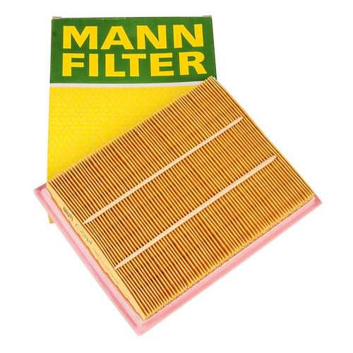 

Фильтр воздушный MANN-FILTER C 2244, C 2244