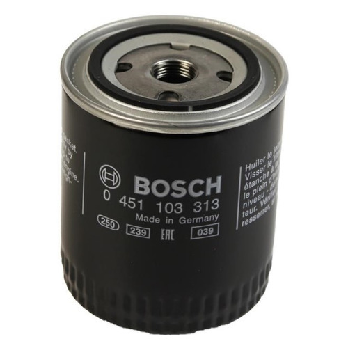 фото Фильтр масляный bosch 0 451 103 313