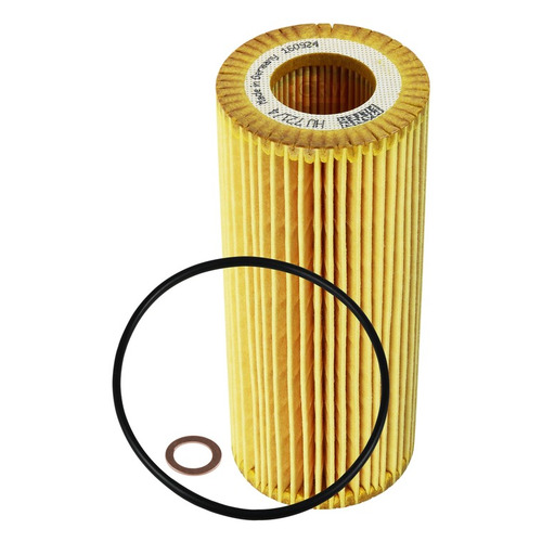

Фильтр масляный MANN-FILTER HU 721/4 X, HU 721/4 X
