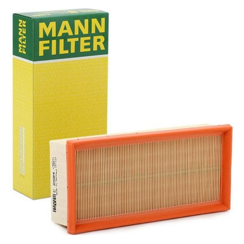 

Фильтр воздушный MANN-FILTER C 2584, C 2584