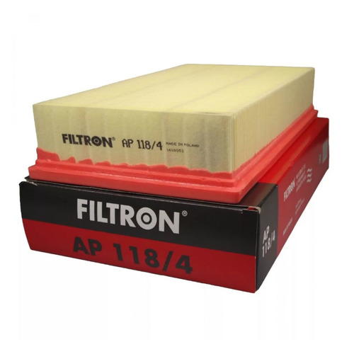 

Фильтр воздушный FILTRON AP118/4, AP118/4