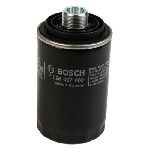 фото Фильтр масляный bosch f 026 407 080