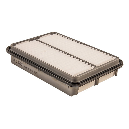 

Фильтр воздушный MANN-FILTER C 2632/1, C 2632/1
