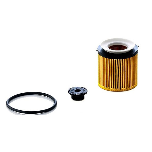 

Фильтр масляный MANN-FILTER HU 8002 x KIT, HU 8002 x KIT