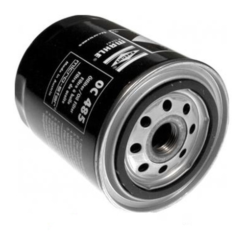 

Фильтр масляный KNECHT/MAHLE OC485, OC485