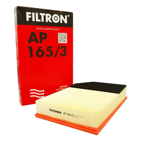 

Фильтр воздушный FILTRON AP165/3, AP165/3