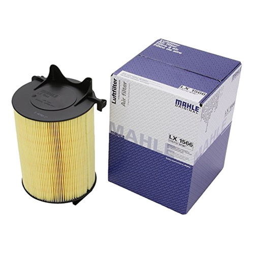 

Фильтр воздушный KNECHT/MAHLE LX1566, LX1566